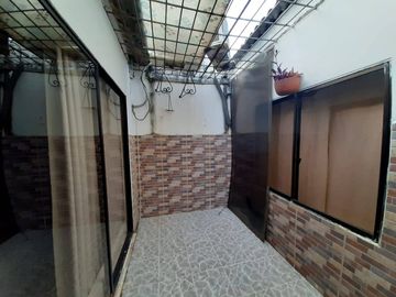 CASA EN VENTA BARRIO PASATIEMPO | 5148