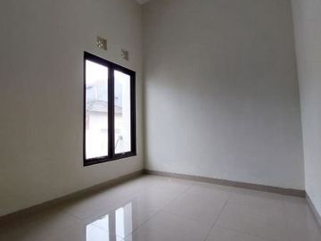 Rumah murah siap huni bebas banjir di jatiasih dekat sekolah