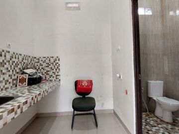 Rumah murah siap huni bebas banjir di jatiasih dekat sekolah