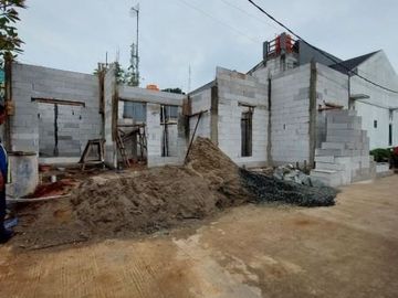 Rumah murah siap huni bebas banjir di jatiasih dekat sekolah