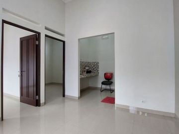 Rumah murah siap huni bebas banjir di jatiasih dekat sekolah