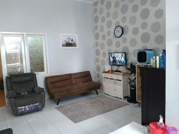 Rumah Di Ikan Cakalang Kota Malang
