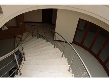 Preciosa y lujosa residencia en Venta, Fracc Santa Elena, Pachuca
