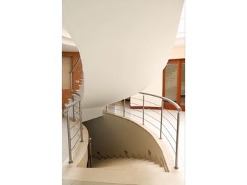 Preciosa y lujosa residencia en Venta, Fracc Santa Elena, Pachuca