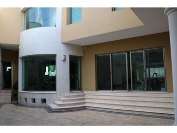Preciosa y lujosa residencia en Venta, Fracc Santa Elena, Pachuca