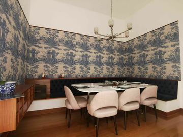 LUJOSA CASA EN VENTA LISTA PARA MUDARSE DE MARIO LARA CON LINDA VISTA A HUACA