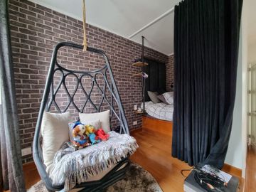 LUJOSA CASA EN VENTA LISTA PARA MUDARSE DE MARIO LARA CON LINDA VISTA A HUACA