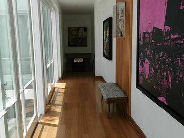 LUJOSA CASA EN VENTA LISTA PARA MUDARSE DE MARIO LARA CON LINDA VISTA A HUACA