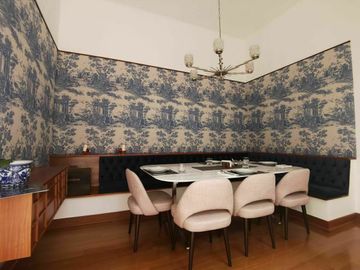 LUJOSA CASA EN VENTA LISTA PARA MUDARSE DE MARIO LARA CON LINDA VISTA A HUACA