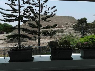 LUJOSA CASA EN VENTA LISTA PARA MUDARSE DE MARIO LARA CON LINDA VISTA A HUACA