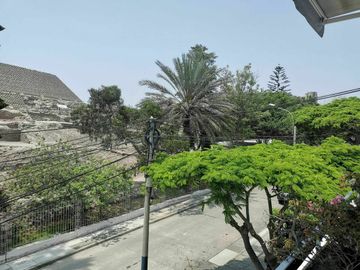 LUJOSA CASA EN VENTA LISTA PARA MUDARSE DE MARIO LARA CON LINDA VISTA A HUACA