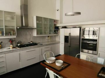 LUJOSA CASA EN VENTA LISTA PARA MUDARSE DE MARIO LARA CON LINDA VISTA A HUACA