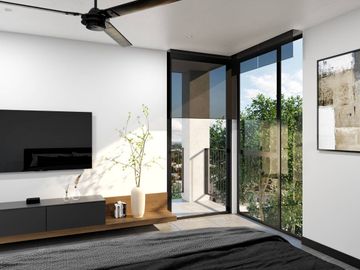 Urban Halvo Lifestyles | Departamentos tipo C