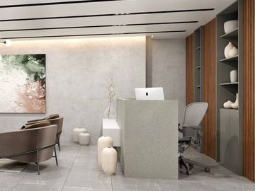 Urban Halvo Lifestyles | Departamentos tipo C