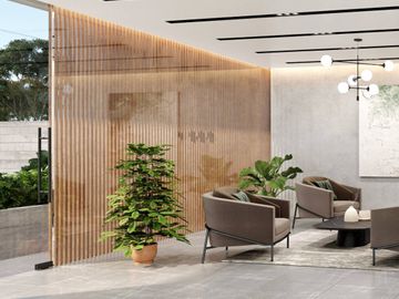 Urban Halvo Lifestyles | Departamentos tipo C