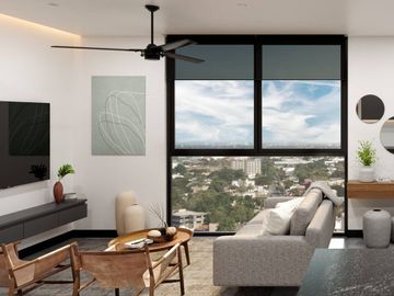 Urban Halvo Lifestyles | Departamentos tipo C