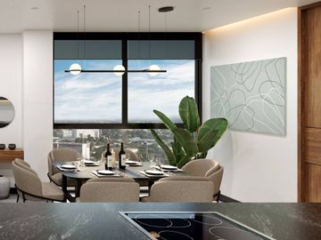 Urban Halvo Lifestyles | Departamentos tipo C
