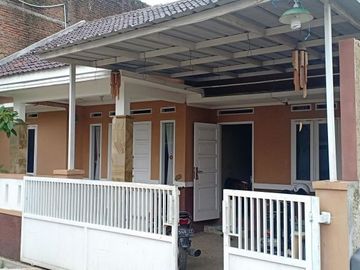 Rumah dipusat kota soreang kabupaten Bandung | FAJARHERY