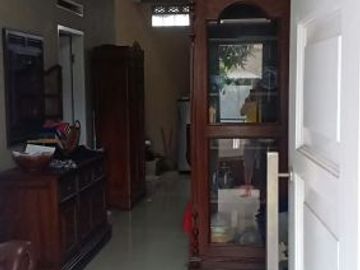 Rumah dipusat kota soreang kabupaten Bandung | FAJARHERY