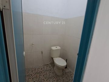 Disewa Ruko Harapan Indah Ada 2 Unit Lokasi Ramai Siap Pakai