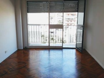 Departamento en venta en Almagro