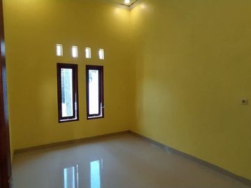 Rumah Siap Huni 3 Kamar Hanya 500 Jutaan di Sleman