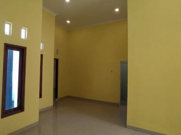 Rumah Siap Huni 3 Kamar Hanya 500 Jutaan di Sleman