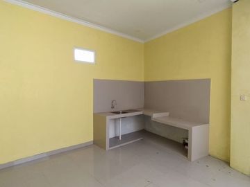 Rumah Siap Huni 3 Kamar Hanya 500 Jutaan di Sleman