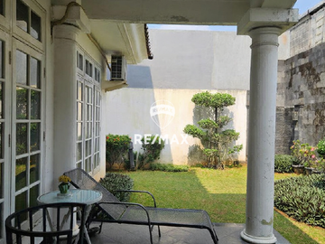 Dijual Rumah Siap Huni KT 4+1 Legenda Wisata Cibubur