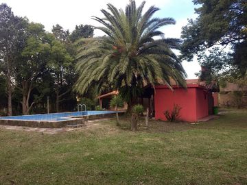 Quinta - La Union