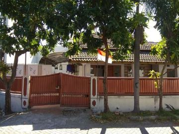 Rumah Rungkut PermaiSIAP HUNI STRATEGIS