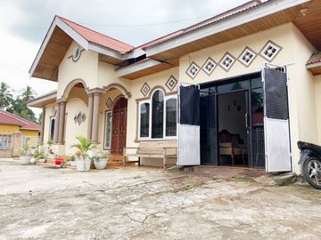 Rumah Dijual Dekat Kantor DPRD Kota Payakumbuh