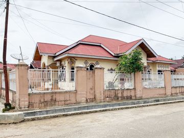 Rumah Dijual Dekat Kantor DPRD Kota Payakumbuh
