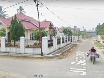Rumah Dijual Dekat Kantor DPRD Kota Payakumbuh