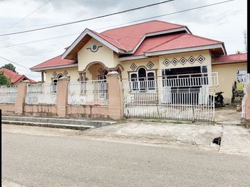 Rumah Dijual Dekat Kantor DPRD Kota Payakumbuh