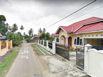 Rumah Dijual Dekat Kantor DPRD Kota Payakumbuh