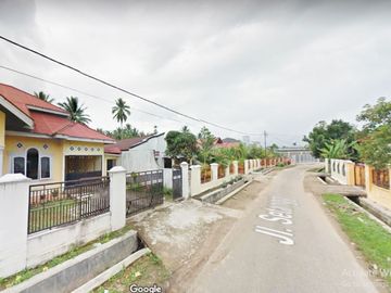 Rumah Dijual Dekat Kantor DPRD Kota Payakumbuh