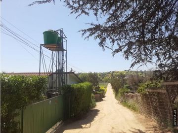 Venta Terreno 1000 m2 en Mantagua