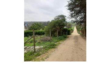 Venta Terreno 1000 m2 en Mantagua