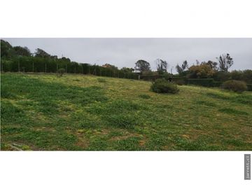 Venta Terreno 1000 m2 en Mantagua