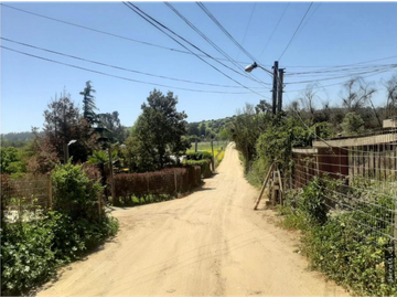 Venta Terreno 1000 m2 en Mantagua