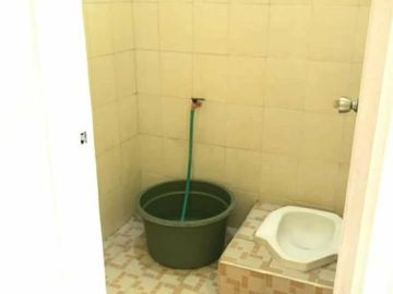 Dijual Rumah Second Di Arjowinangun Kota Malang