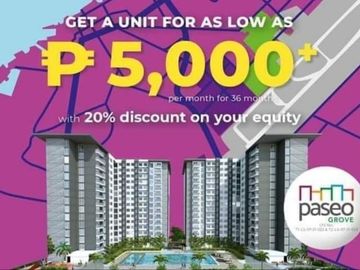 MOST AFFORDABLE PRE-SELLING STUDIO CONDO FOR SALE NEAR TAMIYA LAPU-LAPU CEBU