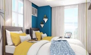 MOST AFFORDABLE PRE-SELLING STUDIO CONDO FOR SALE NEAR TAMIYA LAPU-LAPU CEBU