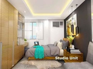 MOST AFFORDABLE PRE-SELLING STUDIO CONDO FOR SALE NEAR TAMIYA LAPU-LAPU CEBU