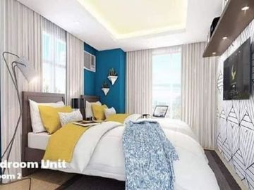 MOST AFFORDABLE PRE-SELLING STUDIO CONDO FOR SALE NEAR TAMIYA LAPU-LAPU CEBU