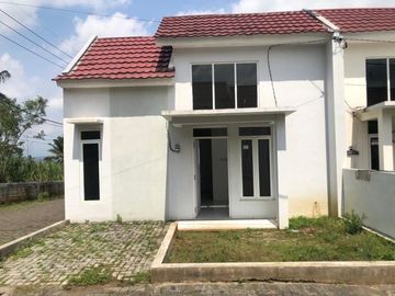 RUMAH MURAH 200 JUTAAN DI WAGIR MALANG, DEKAT UNIKAMA
