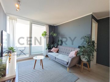 Se vende departamento Maipú, Mall Arauco Maipú