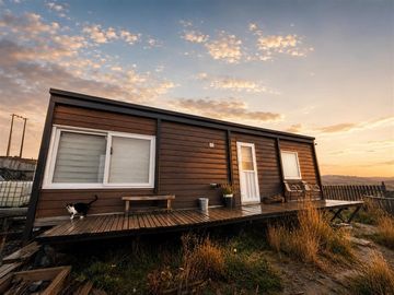 Casa en venta de 3 dormitorios en Punta Arenas
