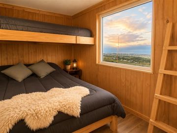 Casa en venta de 3 dormitorios en Punta Arenas
